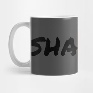 Shalom T's Hoodies and Accesories Mug